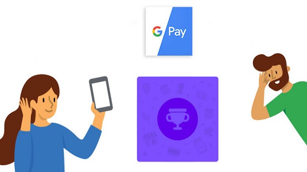 ഗൂഗിൾ പേയ് സ്ക്രാച്ച് കാർഡുകൾ 