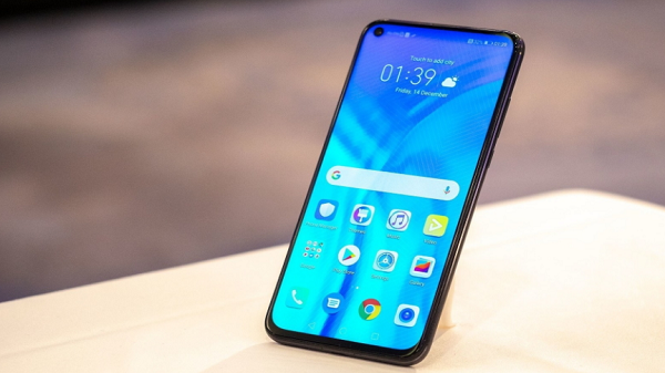  ഹോണർ വി 30 പ്രോ 