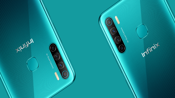 പഞ്ച്-ഹോൾ ഡിസ്പ്ലേ