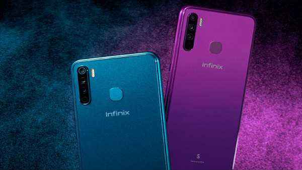 ഇൻഫിനിക്സ് എസ്5 ലൈറ്റ് ഓഫറുകൾ