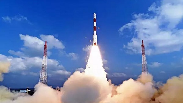 പിഎസ്എൽവി എക്സ്എൽ