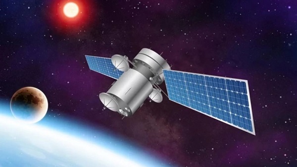 ചാന്ദ്രദൗത്യം