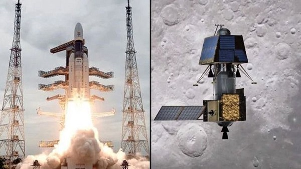 അടുത്ത ചന്ദ്ര ദൗത്യത്തിനായി ഒരുങ്ങി ഐ.എസ്ആർ.ഓ 