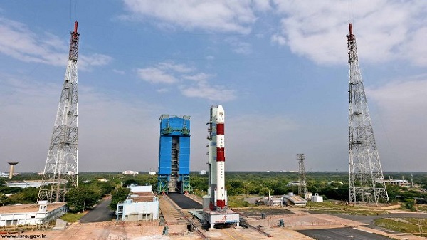 പി‌എസ്‌എൽ‌വി-സി 47