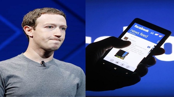 മാര്‍ക്ക് സക്കർബർഗ് 