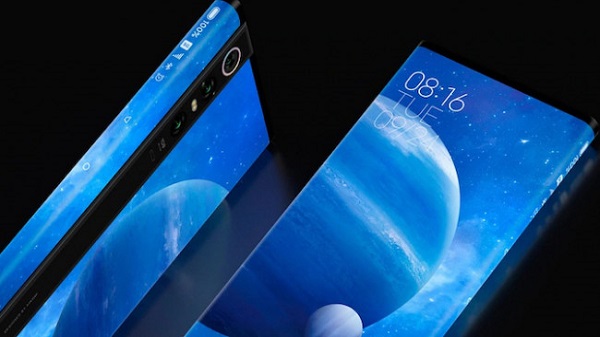 30W ഫാസ്റ്റ് ചാർജിംഗ് പിന്തുണയുമായി ഷവോമി മി നോട്ട് 10