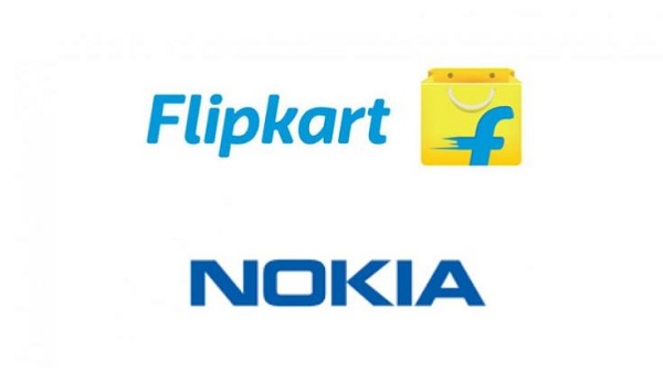 നോക്കിയ