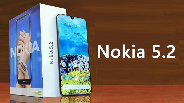 നോക്കിയ 5.2