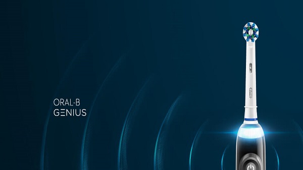 എ.ഐ സവിശേഷതയോട് കൂടിയ ടൂത്ത്ബ്രഷ് 