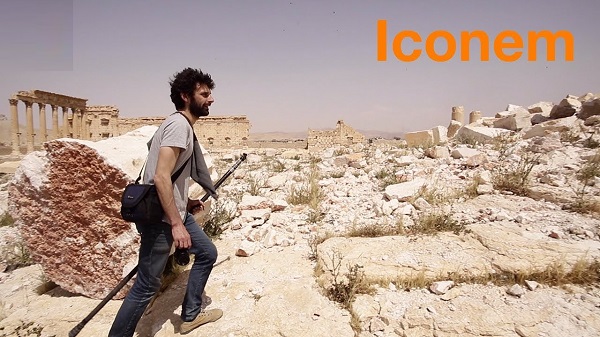 പാരീസ് കമ്പനിയായ ഐക്കോനെം 