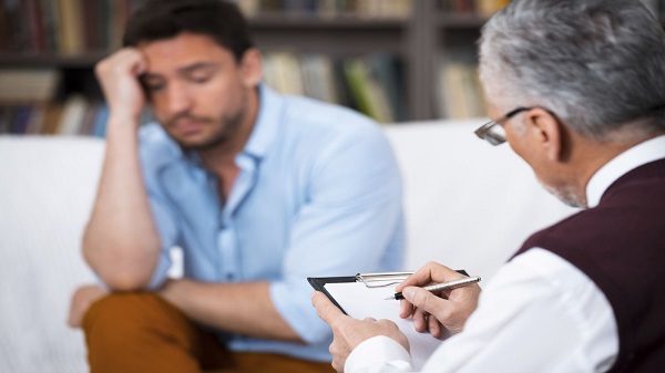 ശാരീരിക സമ്മർദ്ദം