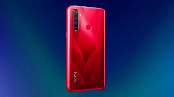  റിയൽമി 5s