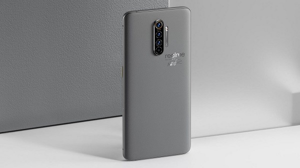 റിയൽമി എക്സ് 2 പ്രോ