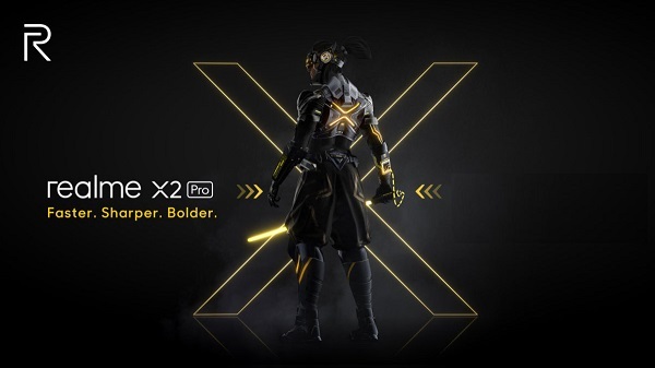 റിയൽമി എക്സ് 2 പ്രോ ഇന്ത്യയിൽ 