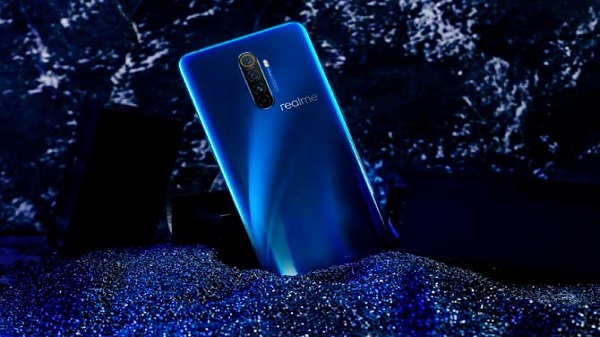 റിയൽമി എക്സ് 50 ന് സ്‌നാപ്ഡ്രാഗൺ 700 സീരീസ് ചിപ്‌സെറ്റ് 