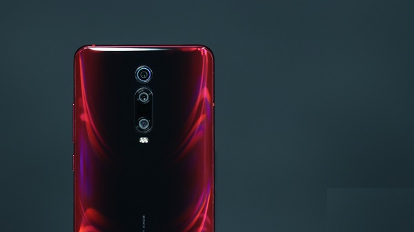 ഡ്യൂവൽ സെൽഫി ക്യാമറകളുമായി റെഡ്മി K30 