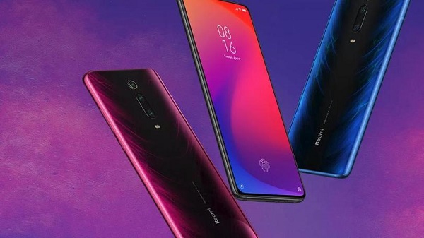 5G പിന്തുണയുമായി റെഡ്മി K30