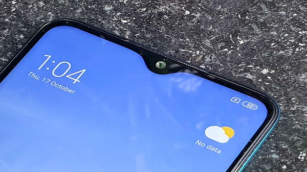 റെഡ്മി നോട്ട് 8 പ്രോ ഇലക്ട്രിക്ക് ബ്ലൂ വേരിയന്റ് സവിശേഷതകൾ