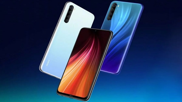 ഇന്ത്യയിൽ റെഡ്മി നോട്ട് 8 ഇന്ന് വിൽപ്പന