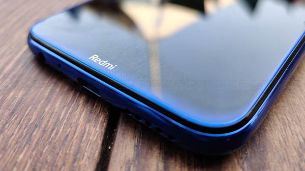 റെഡ്മി നോട്ട് 8 സവിശേഷതകൾ