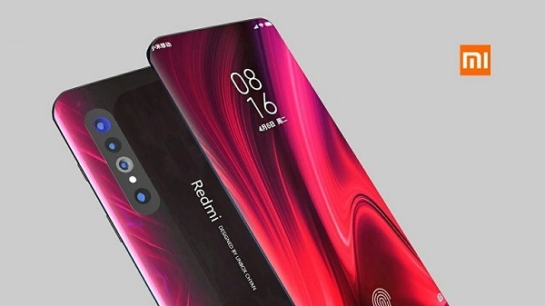 റെഡ്മി നോട്ട് 8