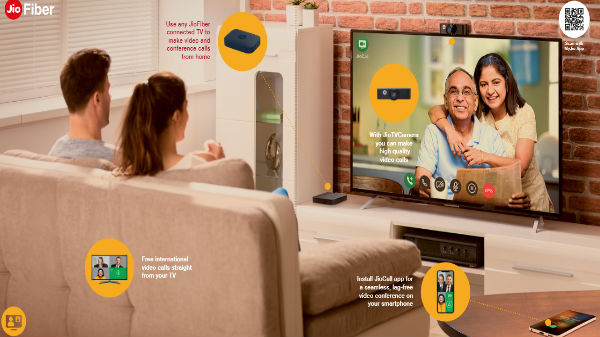 കേബിൾ ടിവി കണക്ഷൻ