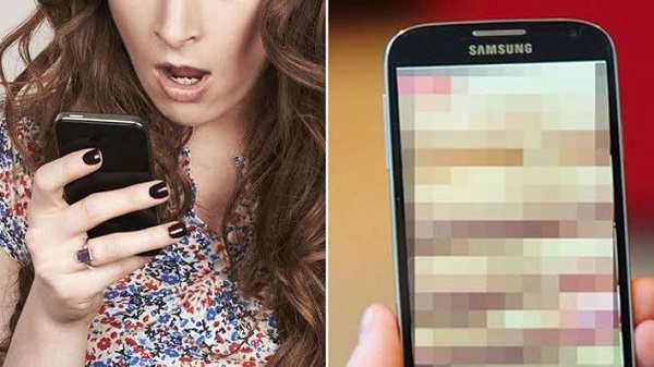 പ്രതികാര പോണ്‍ 