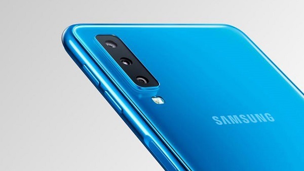 സാംസങ് സ്മാർട്ഫോണുകൾ