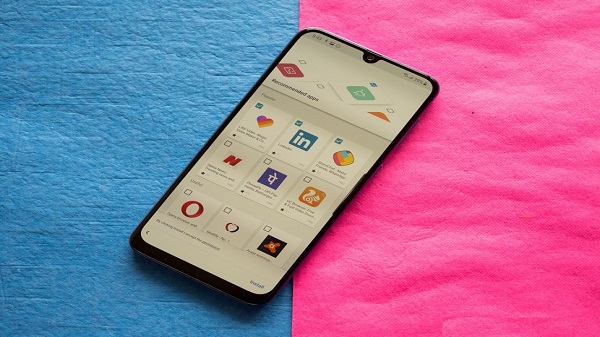 സാംസങ് ഗാലക്‌സി A50s