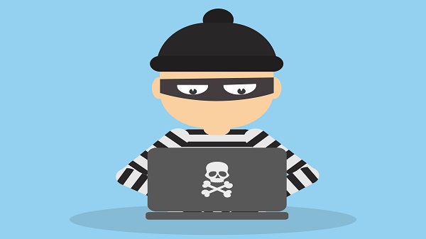 സൈബർ ക്രൈം