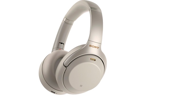 Sony WH-1000XM3