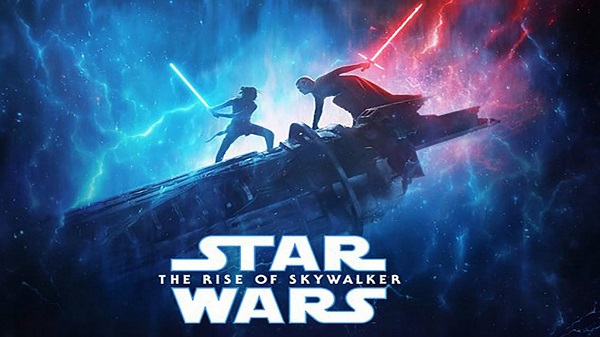 സ്റ്റാർ വാർസ്: ദി റൈസ് ഓഫ് ദി വാൾക്കർ 