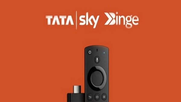 ടാറ്റ സ്കൈ ബിൻഗ്