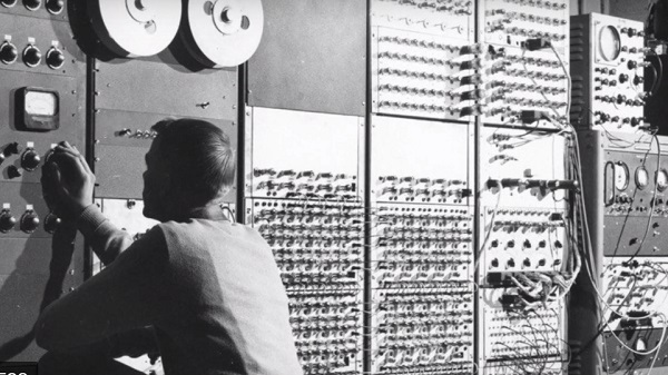 1960കളിൽ ടെലിഫോൺ സാങ്കേതിക വിദ്യയിൽ