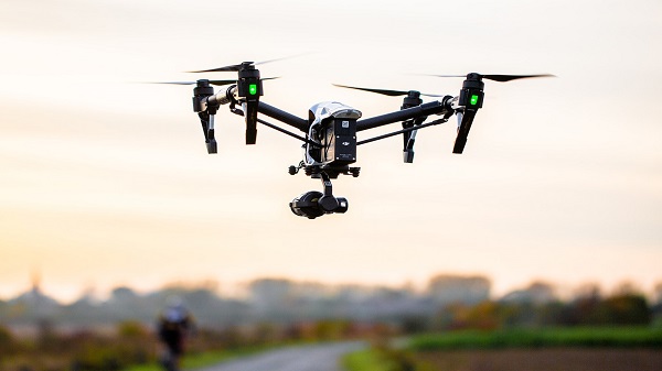 യു.എ.വി (ആളില്ലാ ആകാശ വാഹനം)