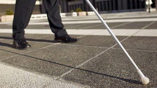 കാഴ്ച പരിമിതിയുള്ളവര്‍