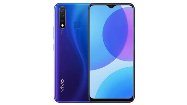 വിവോ വൈ19