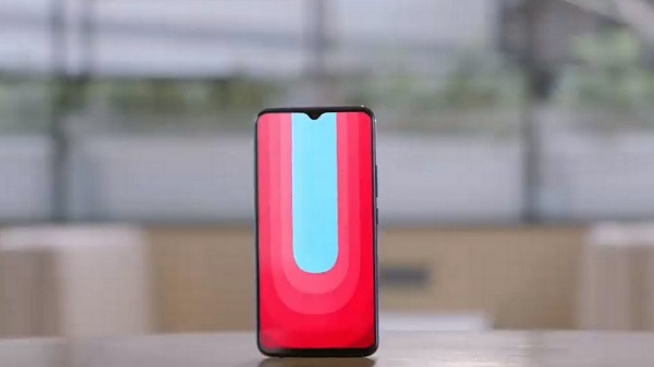 വിവോ യു 20 വിൽപ്പന