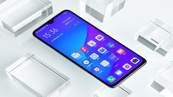 5,000 എംഎഎച്ച് ബാറ്ററി