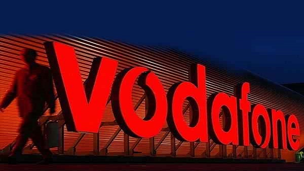 വോഡഫോൺ
