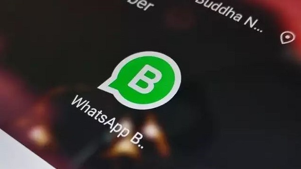 വാട്ട്‌സ്ആപ്പ് ബിസിനസ് അപ്ലിക്കേഷൻ 