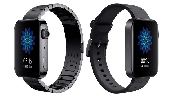 മി വാച്ചിന്റെ രണ്ട് വേരിയന്റുകൾ