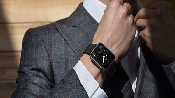  ഷവോമി മി വാച്ച്