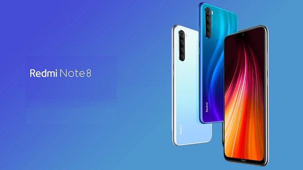 5,000 എംഎഎച്ച് ബാറ്ററിയുള്ള ഷവോമി റെഡ്മി 8