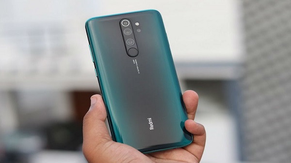 ഷവോമി റെഡ്മി 8 സവിശേഷതകൾ 