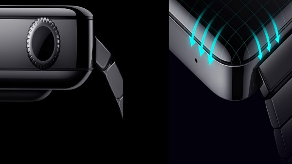 ഷവോമി മി വാച്ച് പ്രിവിലേജ് എഡിഷൻ 