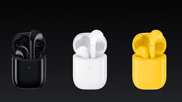 റിയൽ‌മി എക്സ് 2, റിയൽ‌മി ബഡ്‌സ് എയർ ഇന്ത്യയിൽ അവതരിപ്പിച്ചു