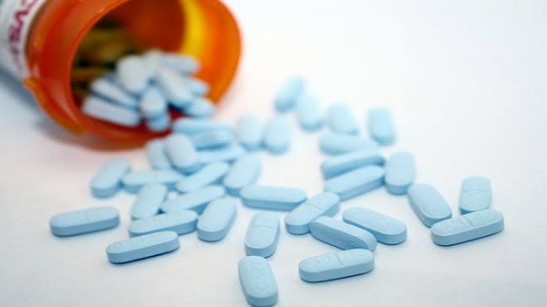 എച്ച് ഐ വി പ്രതിരോധ ഗുളിക