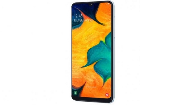 സാംസങ് ഗാലക്‌സി