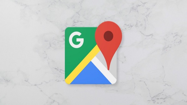 ഗൂഗിൾ മാപ്പ്സ്